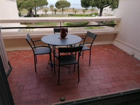 Appartement 2 pièces avec terrasse à 500m des commerces, parking privé - FR-1-731-100